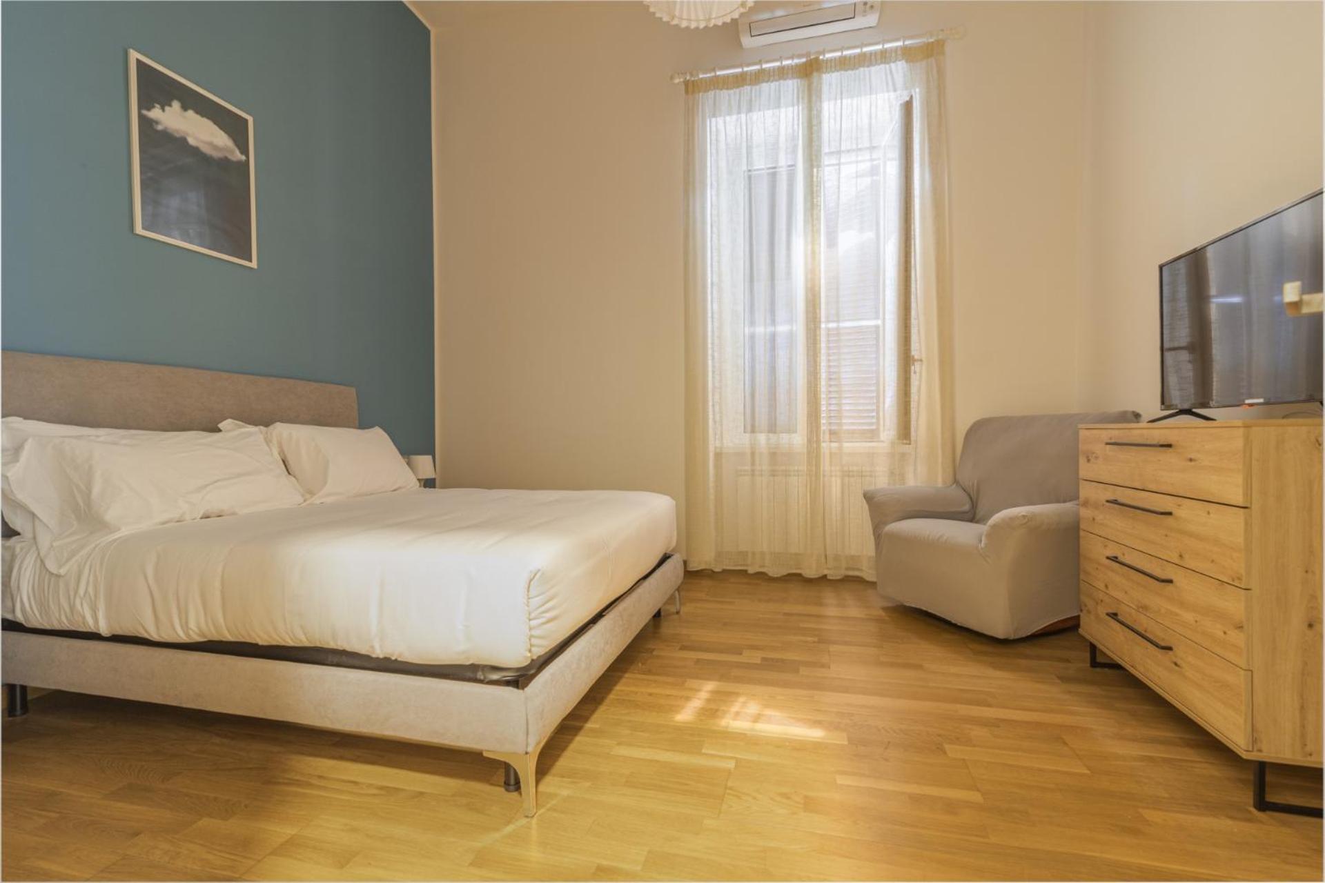Stazione 54 Apartment Naples Exterior photo
